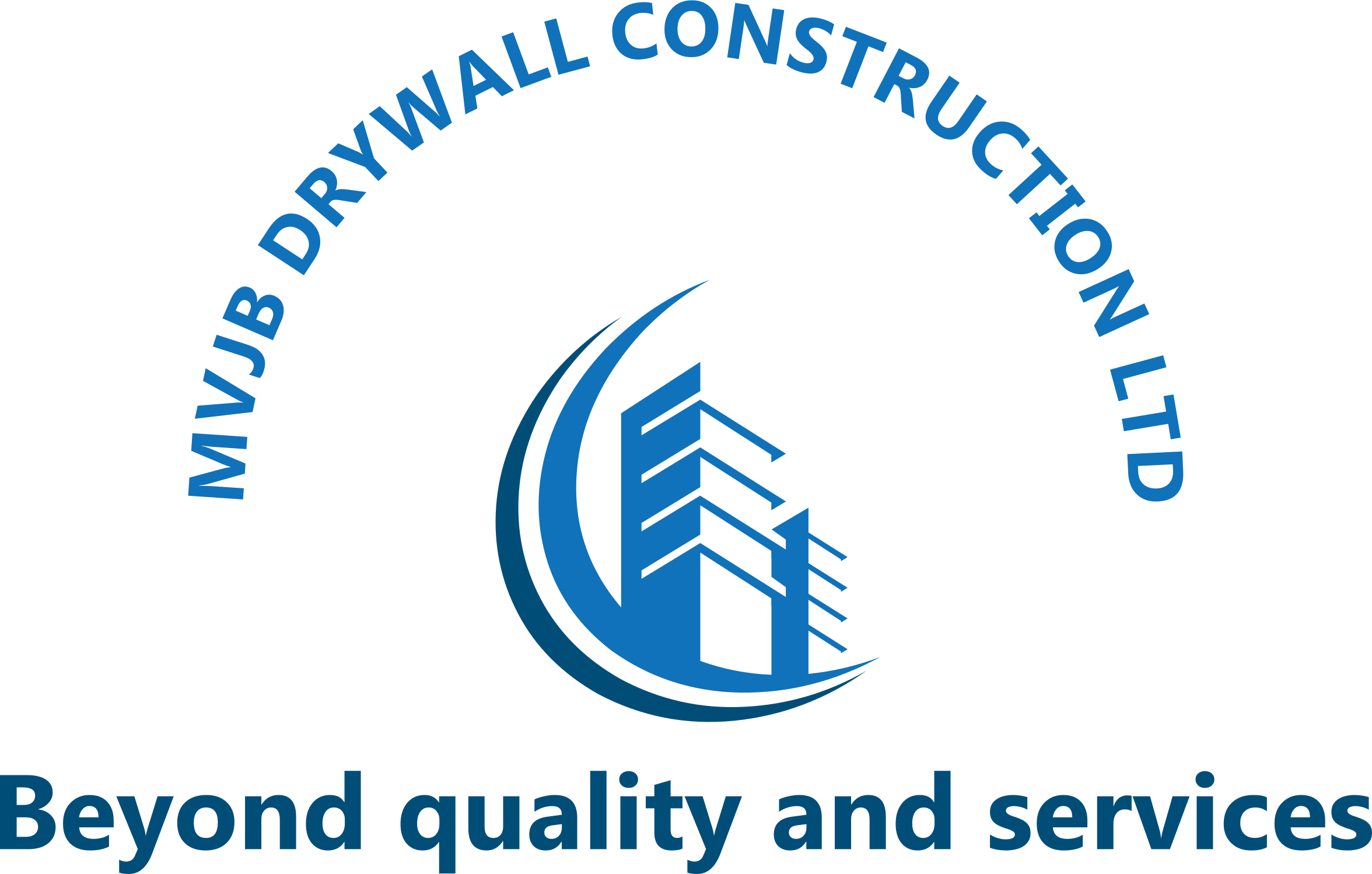 MVJB Drywall Construction